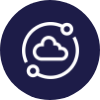Cloud Infrastructure Logo